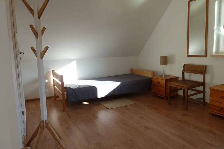 Ferienhaus in ruhiger und entspannender Lage in powiat wejherowski