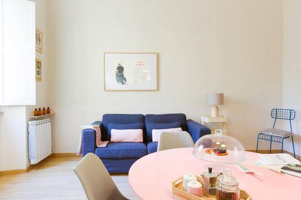 Appartamento vacanze a Roma a partire da 303€ a notte