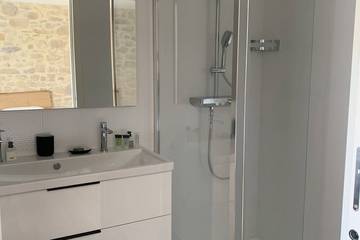 Chambre D’hôte pour 2 Personnes dans Domessargues, Région d'Alès, Photo 1