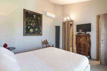 Villa pour 7 Personnes dans Noto, Région de Noto, Photo 3