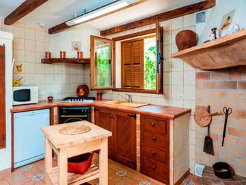 Villa in Alcúdia, Mallorca Norden für 8 