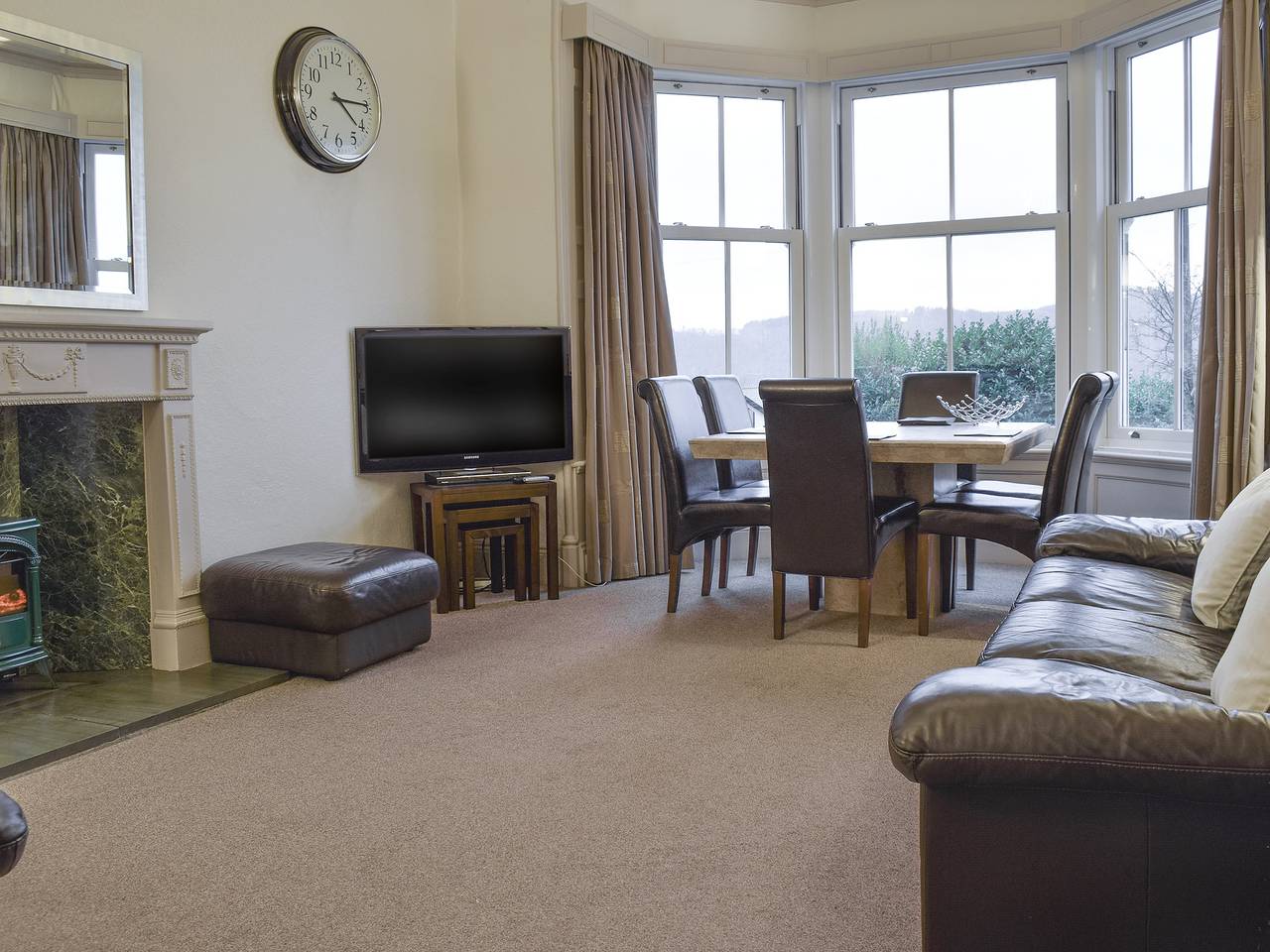 1 Brantfield House Bowness in Bowness-on-Windermere, Lake District