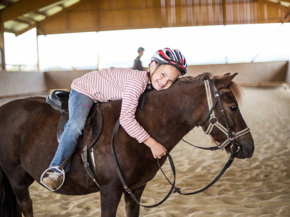 Landhaus Schulte-Göbel ... das Kinderparadies - Ferienwohnung für 3 Personen in Schmallenberg, Hochsauerlandkreis