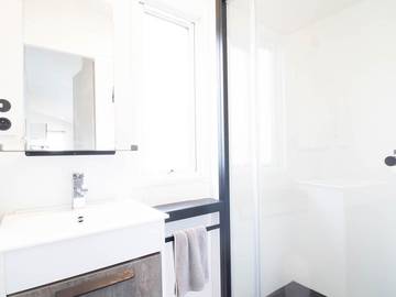 Camping pour 4 Personnes dans Saint-Georges-de-Didonne, Région de Rochefort, Photo 4