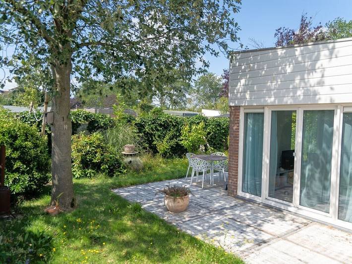 Bungalow für 4 Personen, mit Terrasse in Noordwijkerhout - 4