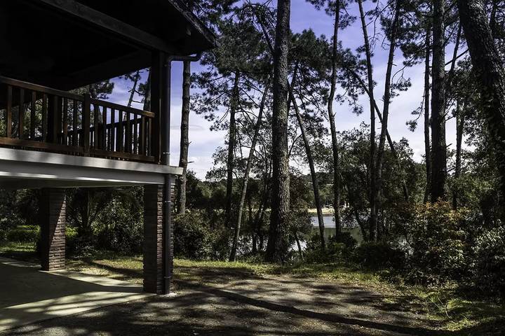 Villa pour 10 personnes à Hossegor - 4