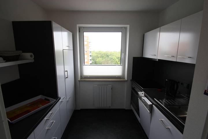 Ganze Ferienwohnung, Fritz-Wischer-Straße 5 40 in St. Peter-Bad, St. Peter-Ording