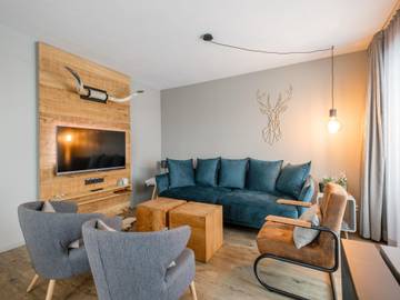Ferienhaus für 8 Personen in Leogang, Kitzbüheler Alpen, Bild 2