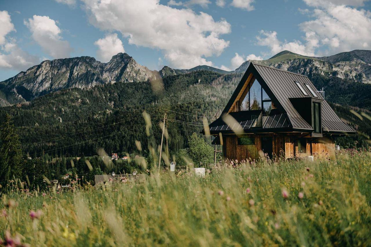 Two-Bedroom Chalet in Kościelisko (Miasto), Kościelisko