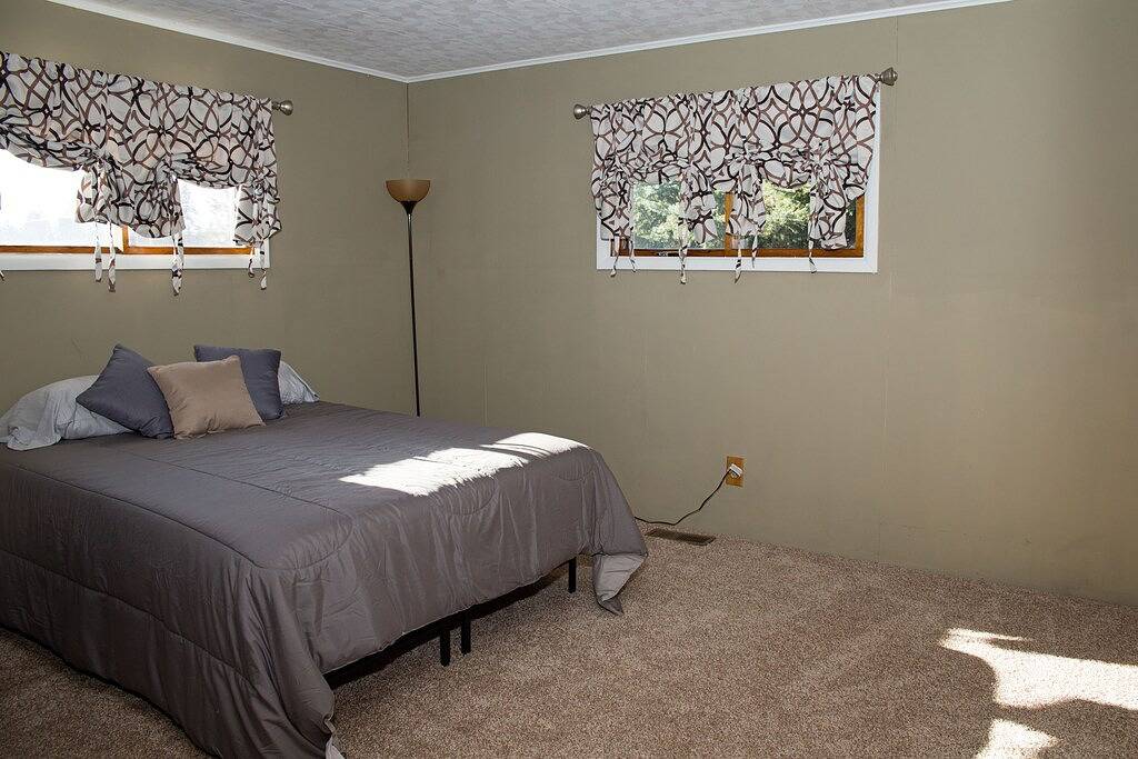 Privates 5-Sterne-Haus in der Innenstadt von Bruce Crossing mit Sauna und Parkplatz in Ontonagon County