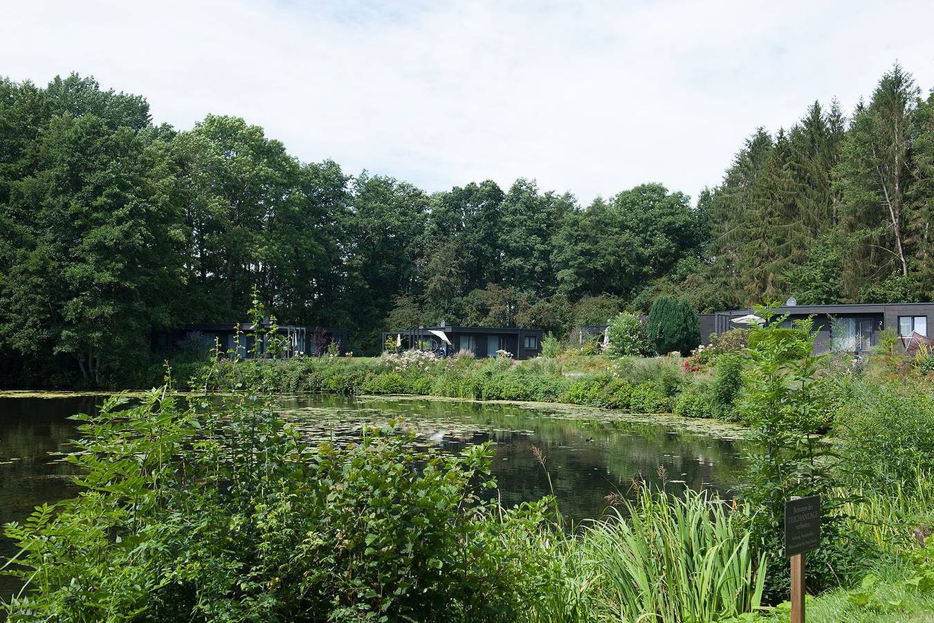 Ferienhaus in Scharbeutz für 3 Personen in Scharbeutz
