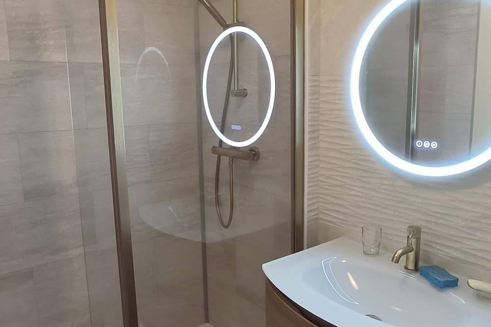 Ganze Wohnung, Appartement in Le Pouliguen, Côte d'Amour