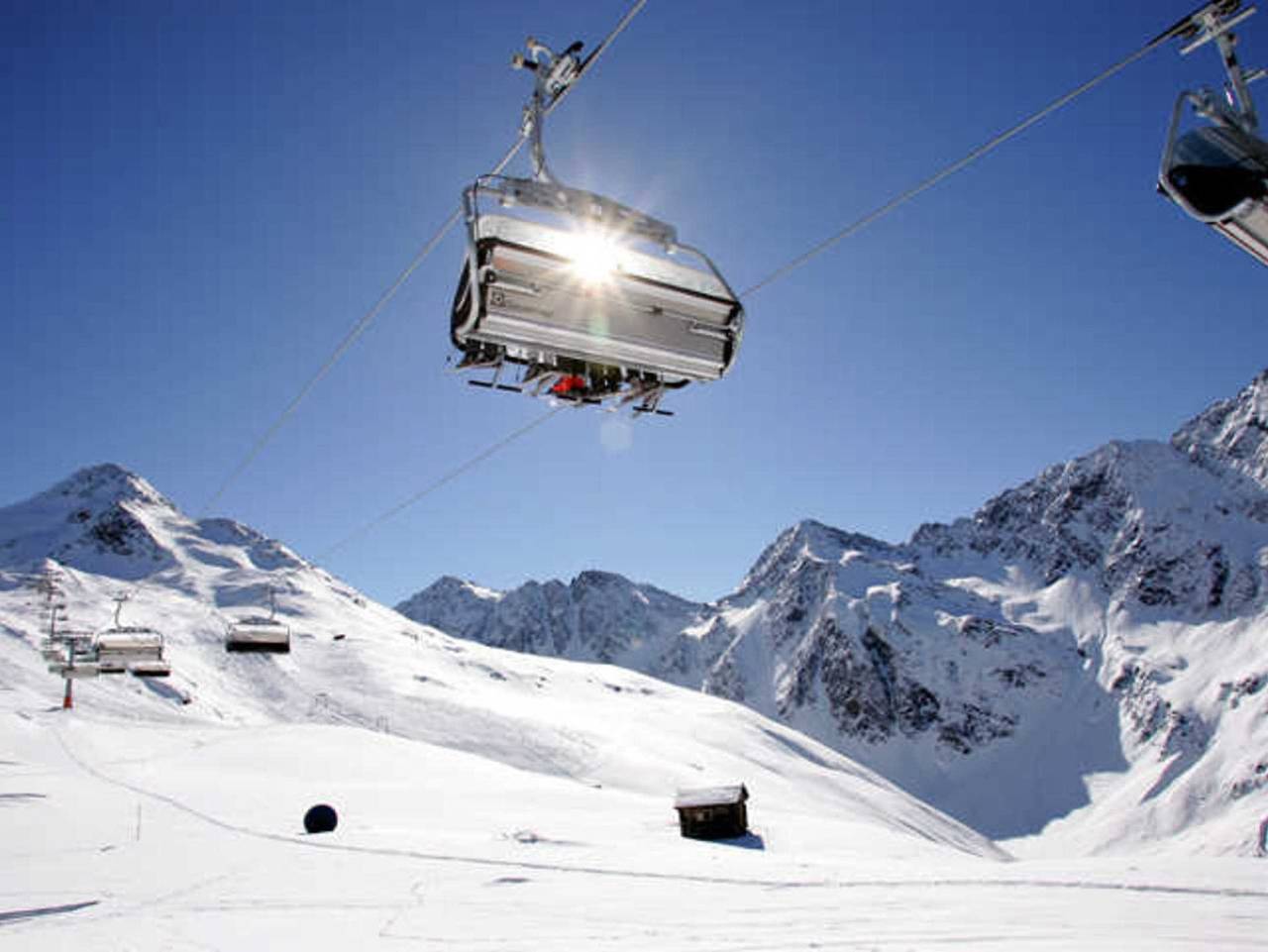 Ganze Ferienwohnung, Ferienwohnungen Erlsbacher - Appartement 3 in Villgratner Berge, Sankt Jakob in Defereggen