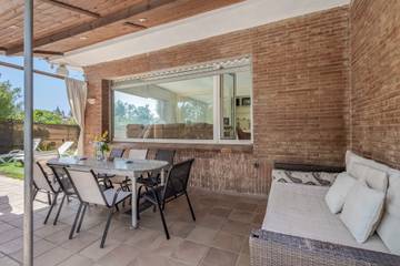 Chalet para 10 Personas en El Masnou, Maresme, Foto 3