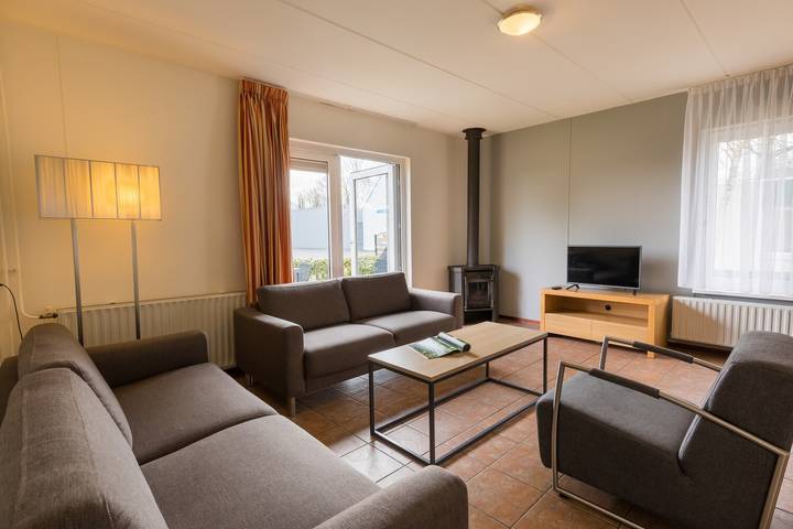 Hunzedal — H6A in Borger, Drenthe