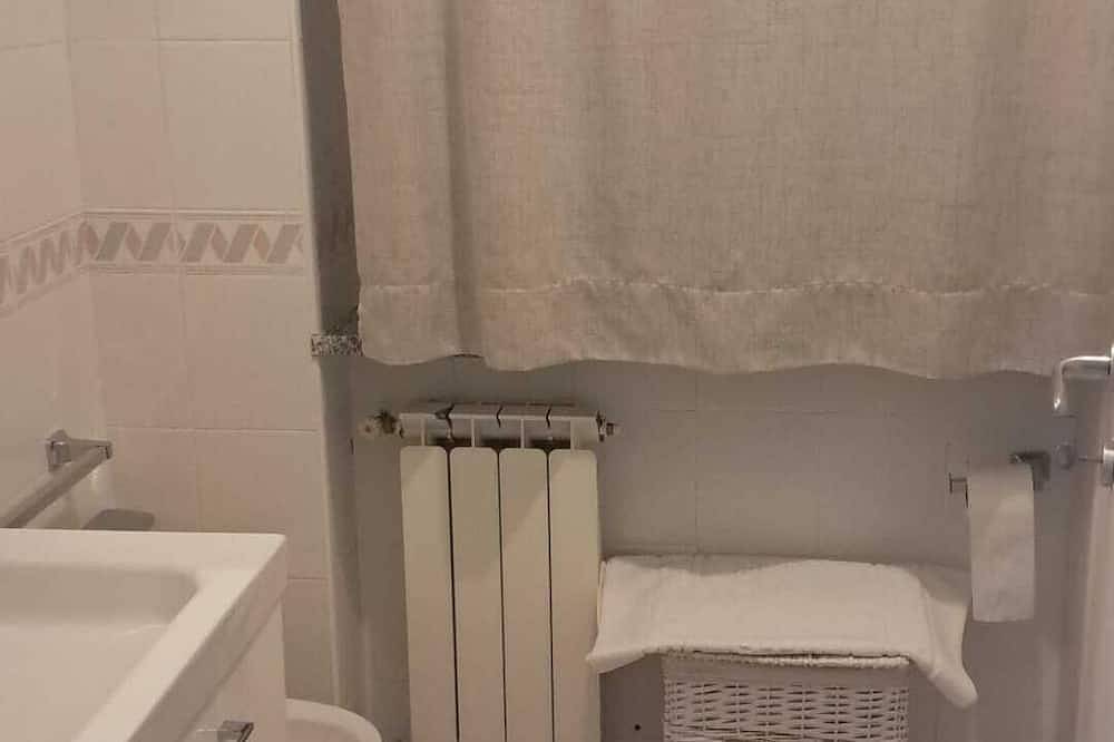 Giaro's Home in Pompei, Parc national du Vésuve