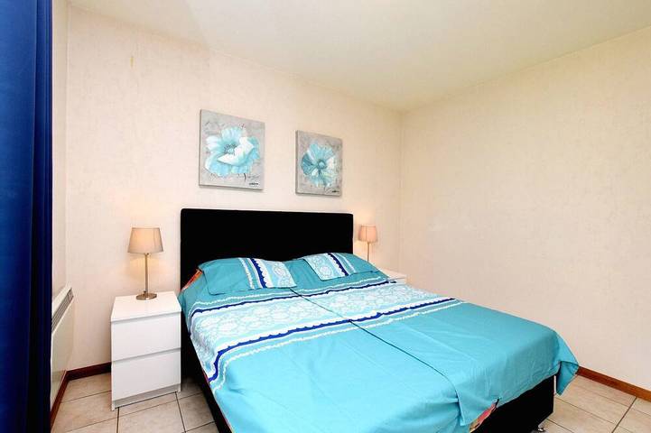 Location de vacances pour 8 personnes, avec jardin et terrasse dans Petite Somme - 4