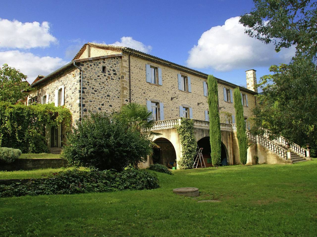 Maison de vacances