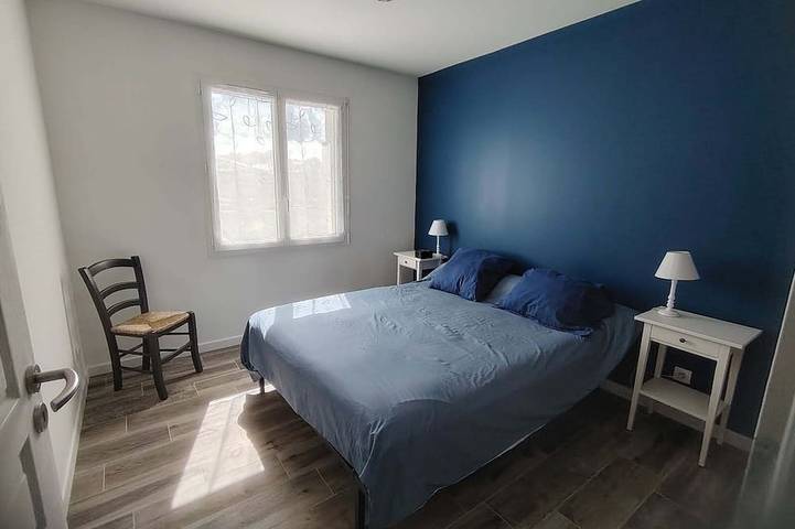Location de vacances pour 6 personnes à Étaules - 2