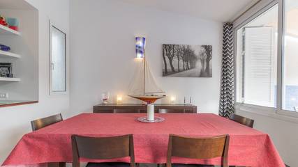 Villa in Son Serra de Marina, Santa Margalida für 7 