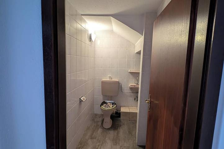 Ferienwohnung für 4 Personen - 1