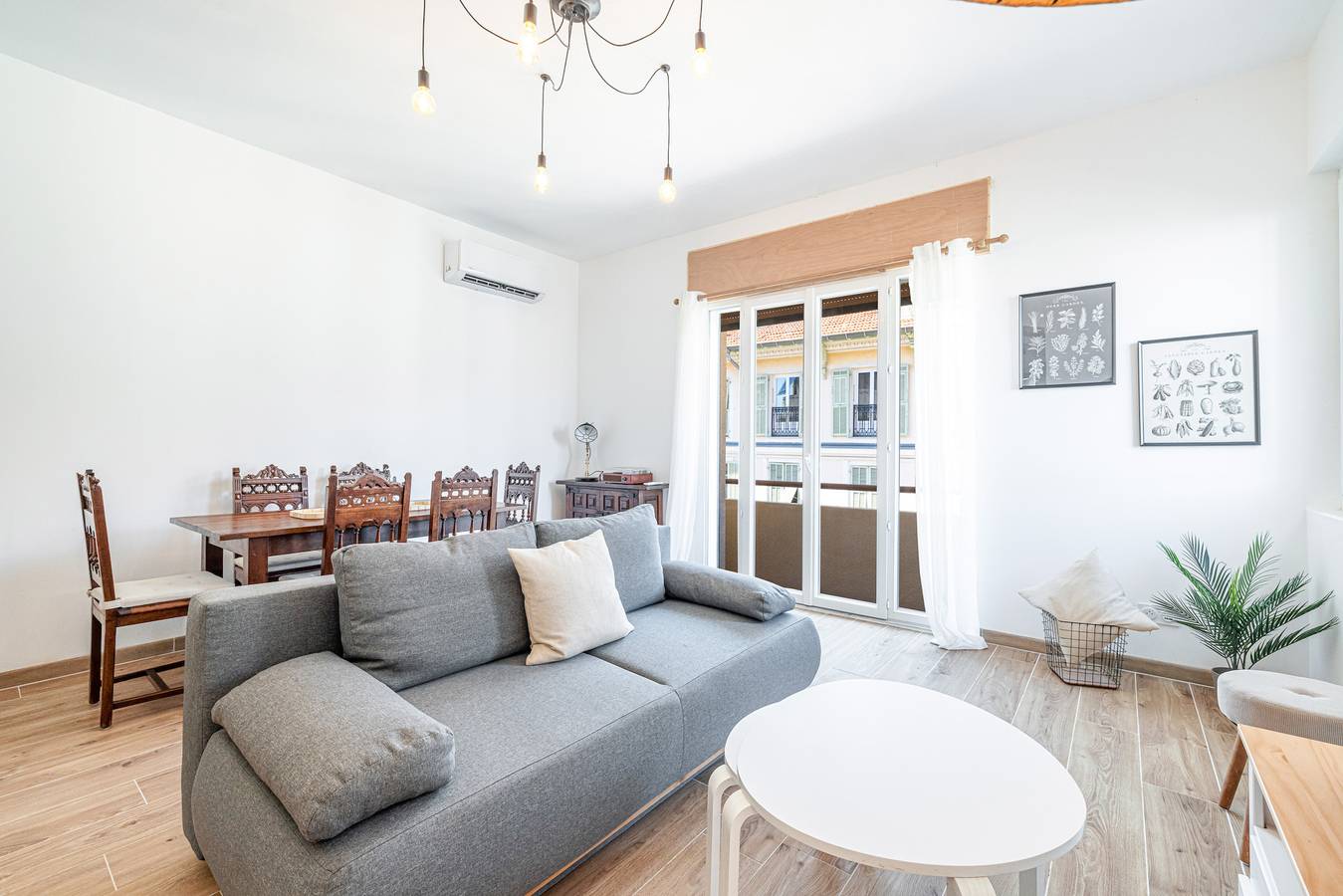 Appartement de vacances