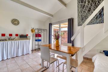 Maison De Vacances pour 5 Personnes dans Saintes-Maries-de-la-Mer, Parc naturel régional de Camargue, Photo 3