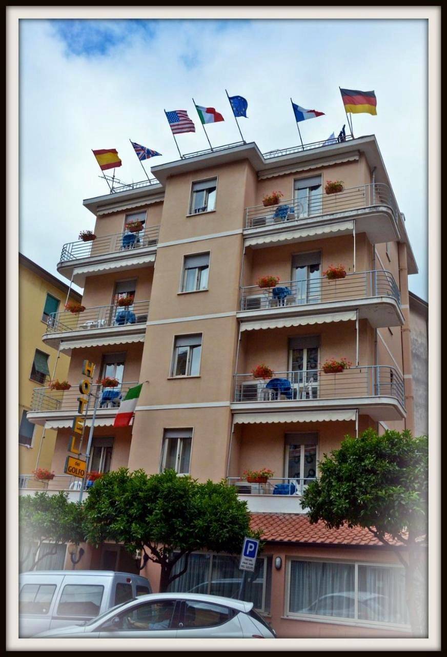 Hotel Del Golfo in Lerici, Commune de Lerici