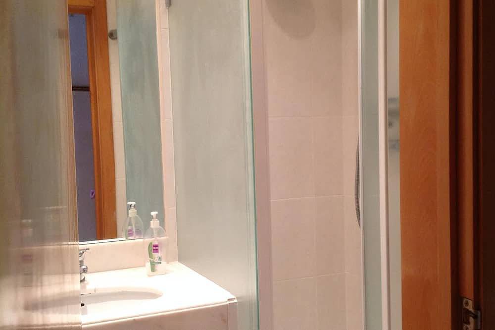 Apartamento entero, Apartamento a cinco minutos de la playa, tumbonas disponibles en la playa durante julio y un in Quinta do Lago, Praia de Faro