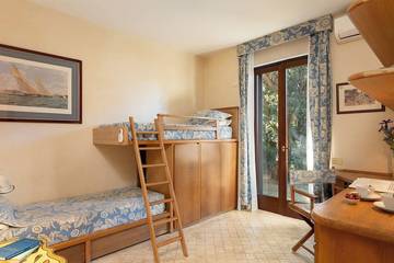 Villa pour 10 Personnes dans Punta Ala, Maremma, Photo 1