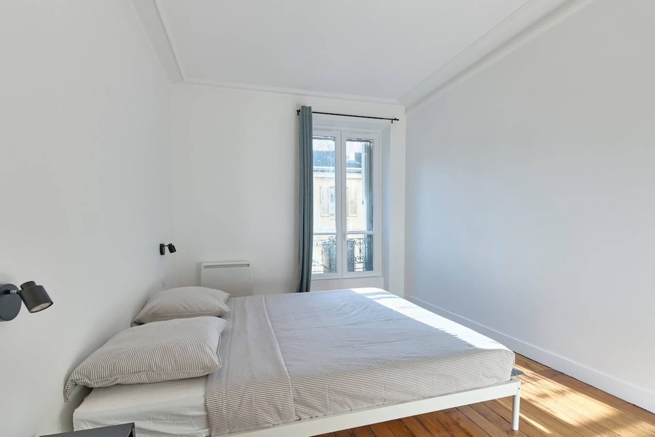 Apartamento entero, Apartamento de vacaciones para 4 personas in París, Isla de Francia