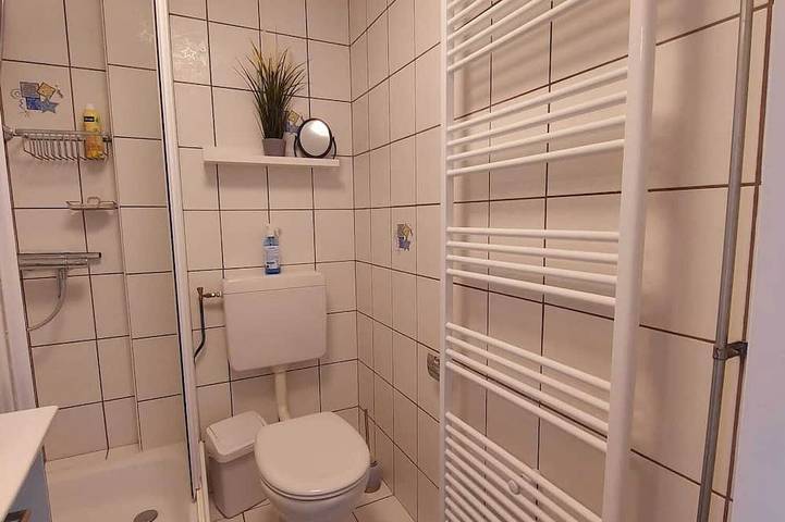 Ferienhaus für 4 Personen, mit Terrasse und Garten in Dirkshorn - 4