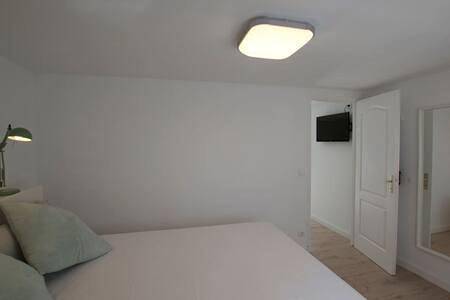Apartamento entero, Apartamento Galicat in Bourg-Madame, Región de Prades (Francia)