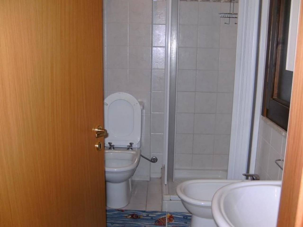 Appartement entier, 'Entire' mit Terrasse in Letojanni, Province de Messina