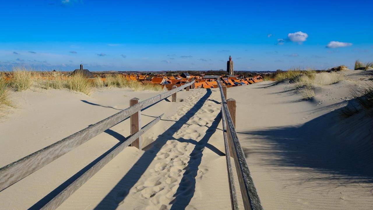 B&B Binisa in Westkapelle, Walcheren