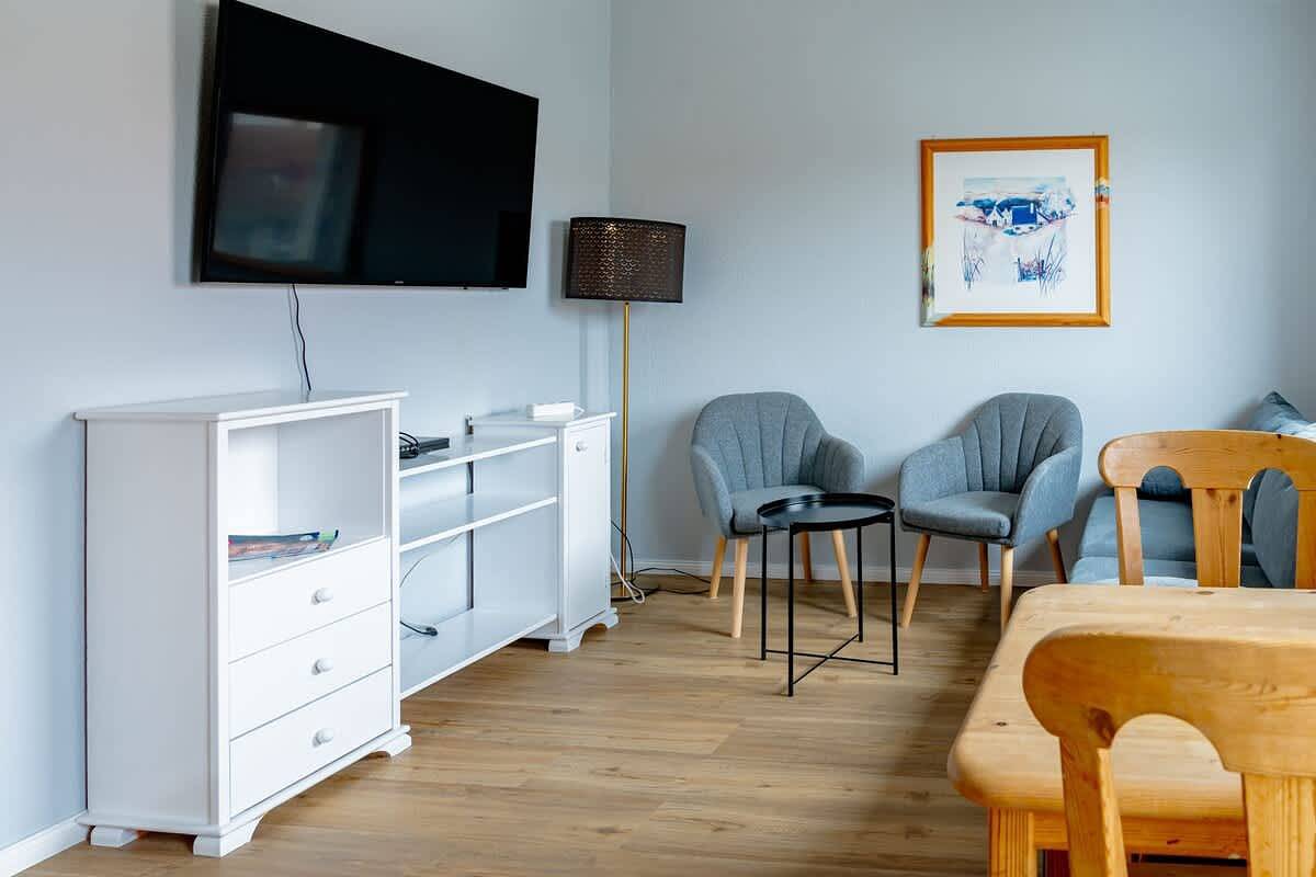 Apartamento entero, Ostseeinsel in Warnemünde Strand, Warnemünde