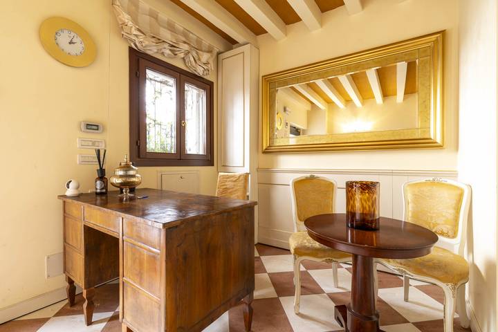 Appartement entier, Ca' di Malta - Room 3 in Venise, Laguna di Venezia