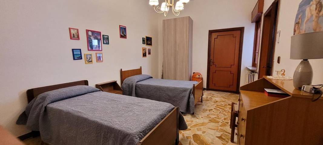 Location de vacances pour 4 personnes, avec jardin à Torre Santa Susanna - 4