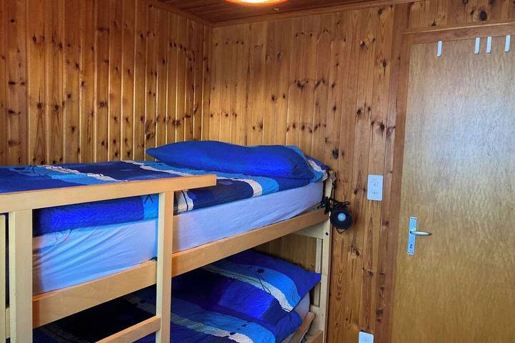 Ganze Wohnung, Chalet Lueg uf Belalp Appartement/Fewo, Parterre Appartement/Fewo, Parterre in Rosswald, Brig
