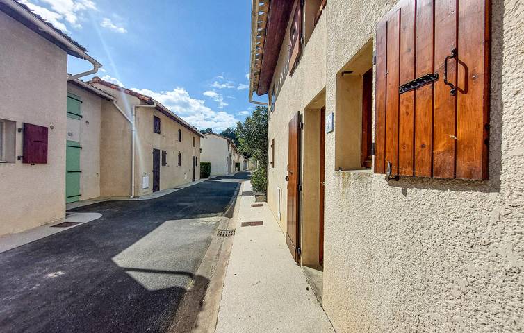 Escapade en bord de mer avec piscine et jardin - Parking inclus in Les Mathes, Côte de Beauté