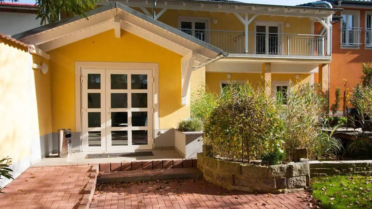 Ganze Ferienwohnung, Ferienwohnung für 2 Personen (23 m²) in Ralbitz-Rosenthal in Ralbitz-Rosenthal, Oberlausitz-Niederschlesien