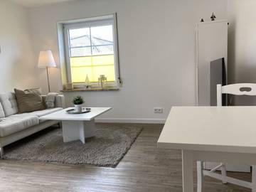 Ferienwohnung für 2 Personen in Dahme, Südliche Ostseeküste, Bild 2