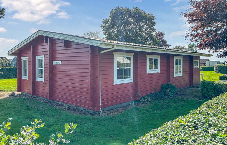 Ferienhaus für 6 Personen, mit Garten und Terrasse in Årø - 3