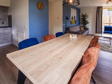 Vakantiehuis voor 6 Personen in Betuwe, Gelderland, Afbeelding 2