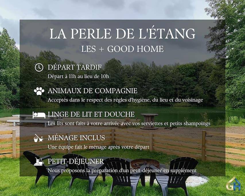 Two-Bedroom Chalet in Bourbourg, Région de Dunkerque