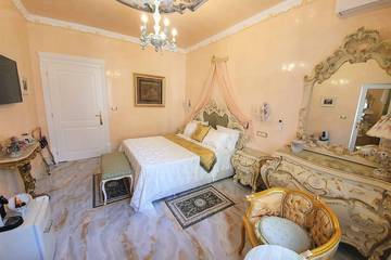 Casa Vacanza per 3 Persone in Centro Storico, Verona, Foto 1