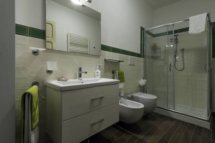 Appartamento intero, Casa Vacanze 'Il Cardo' Spinetoli Ascoli Piceno San Benedetto del Tronto in Spinetoli, Provincia di Ascoli Piceno