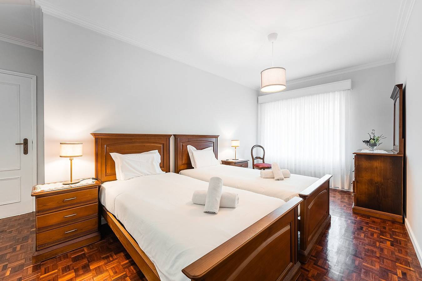 Apartamento entero, Guestready - Rústico urbano en Esposende in Marinhas, Esposende