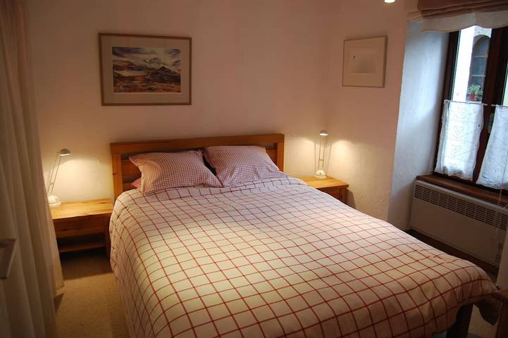 Ganze Wohnung, Wohnung im schönen Bergdorf in Chamonix, Mont-Blanc-Massiv