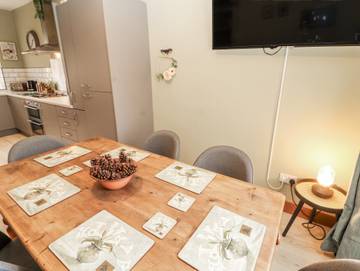 Cottage for 6 People in Whinfell Forest, Cumbria, Photo 4